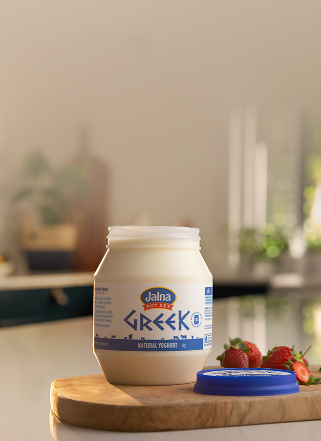Home Jalna Yoghurt